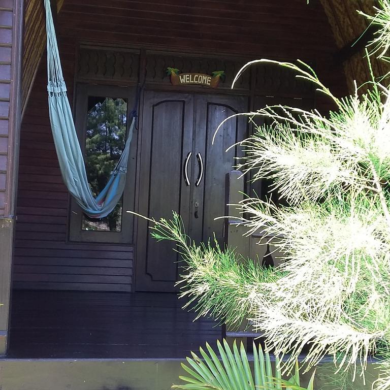 Sasak Island Bungalows Gili Meno Szoba fotó